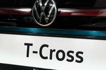 Volkswagen T-Cross T-Cross