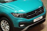 Volkswagen T-Cross T-Cross