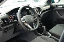 Volkswagen T-Cross T-Cross