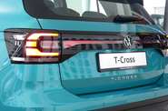 Volkswagen T-Cross T-Cross