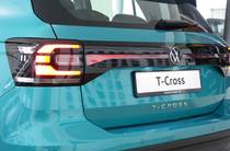 Volkswagen T-Cross T-Cross