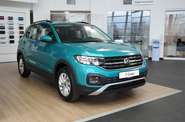 Volkswagen T-Cross T-Cross