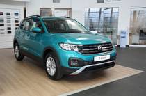 Volkswagen T-Cross T-Cross