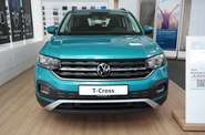 Volkswagen T-Cross T-Cross