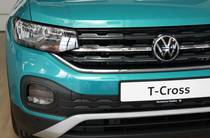 Volkswagen T-Cross T-Cross