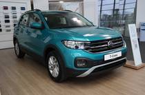 Volkswagen T-Cross T-Cross