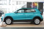 Volkswagen T-Cross T-Cross