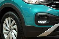 Volkswagen T-Cross T-Cross