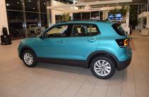 Volkswagen T-Cross T-Cross