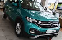 Volkswagen T-Cross T-Cross