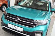 Volkswagen T-Cross T-Cross