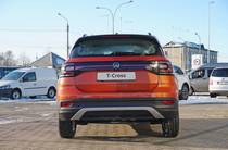 Volkswagen T-Cross T-Cross