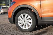 Volkswagen T-Cross T-Cross