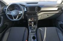 Volkswagen T-Cross T-Cross