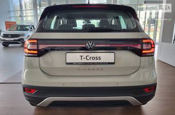 Volkswagen T-Cross 2022 Life