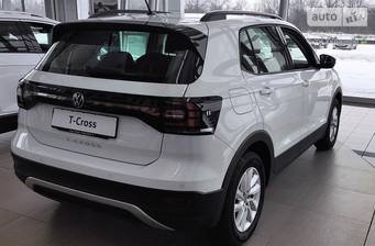 Volkswagen T-Cross 2022 Life