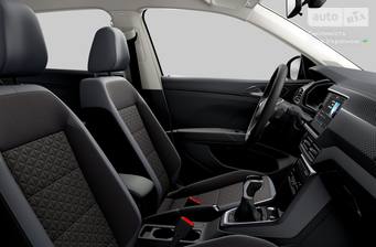 Volkswagen T-Cross 2022 Style