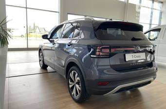 Volkswagen T-Cross 2022 Style