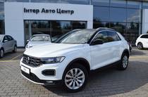 Volkswagen T-Roc Sport