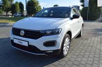 Volkswagen T-Roc Sport