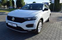 Volkswagen T-Roc Sport