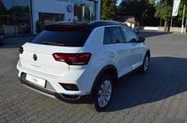 Volkswagen T-Roc Sport