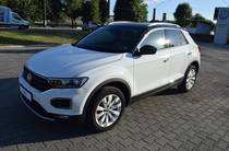 Volkswagen T-Roc Sport