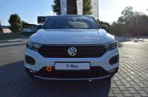 Volkswagen T-Roc Sport