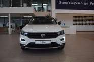 Volkswagen T-Roc Style Limited