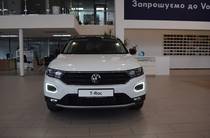 Volkswagen T-Roc Style Limited