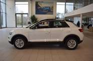 Volkswagen T-Roc Style Limited