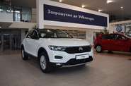 Volkswagen T-Roc Style Limited