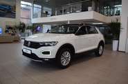 Volkswagen T-Roc Style Limited