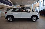 Volkswagen T-Roc Style Limited