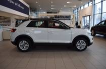 Volkswagen T-Roc Style Limited