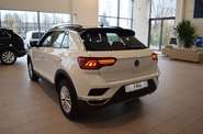 Volkswagen T-Roc Style Limited