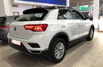 Volkswagen T-Roc Style Limited