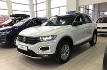 Volkswagen T-Roc Style Limited