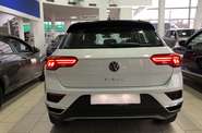 Volkswagen T-Roc Style Limited