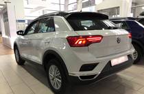 Volkswagen T-Roc Style Limited