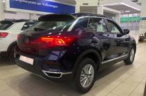 Volkswagen T-Roc Style Limited