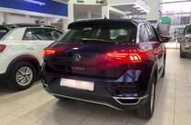 Volkswagen T-Roc Style Limited