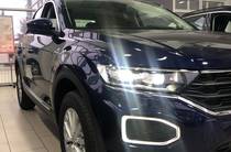 Volkswagen T-Roc Style Limited