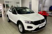 Volkswagen T-Roc Style Limited