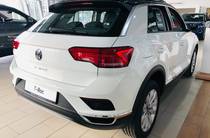 Volkswagen T-Roc Sport