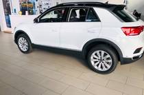 Volkswagen T-Roc Sport