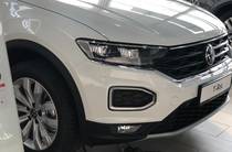 Volkswagen T-Roc Sport