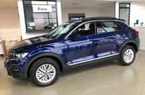 Volkswagen T-Roc Style Limited