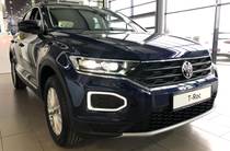 Volkswagen T-Roc Style Limited