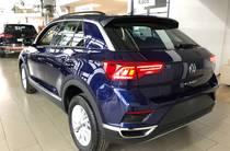 Volkswagen T-Roc Style Limited